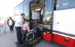 Cocemfe Sevilla autocares transporte especial