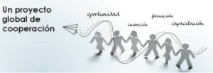 proyecto global de cooperación FOAL