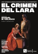El crimen del lara