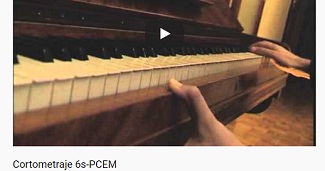 Escena del cortometraje "6s-PCEM"