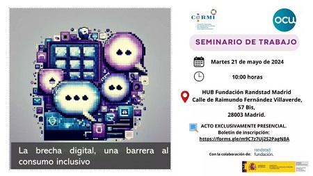 cartel del seminario