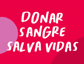 Día Mundial del Donante de Sangre