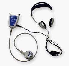 Fonendoscopio amplificado E2