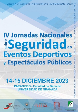 cartel del evento