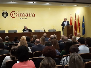 presentación del acto