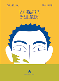 Portada del libro La Geometría de los Silencios