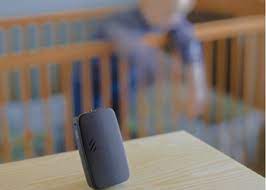 Llanto de bebé Observer