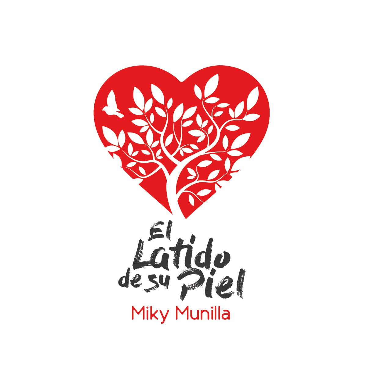 Portada del libro el Latido de su Piel