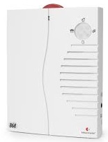 Receptor portátil BE1450