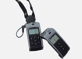 Sistema de FM Contego