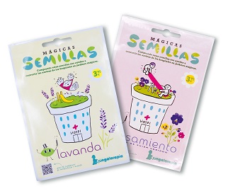 Mágicas Semillas Solidaria