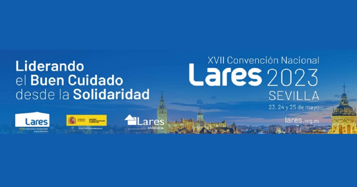 Cartel XVII Convención Nacional Lares