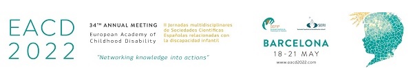 Banner de la EACD 2022