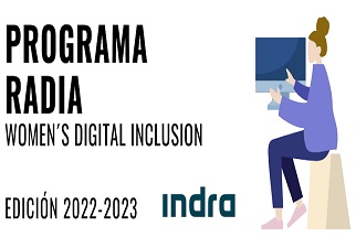 Programa RADIA Women's Digital Inclusion