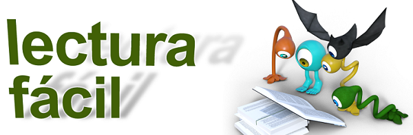 Banner de la cabecera del articulo de Lectura Fácil (Fuente educarex)