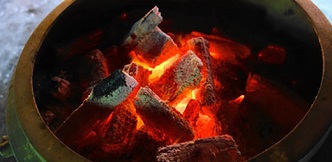 cáncer laboral por exposición a inhalación de quemar productos tóxicos