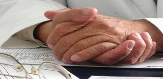 Médico de Corea de Huntington