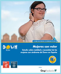 Portada del documento Mujeres con valor