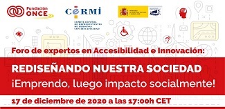 REDISEÑANDO NUESTRA SOCIEDAD: ¡Emprendo, luego impacto socialmente!