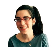 Cristina Martín de Francisco