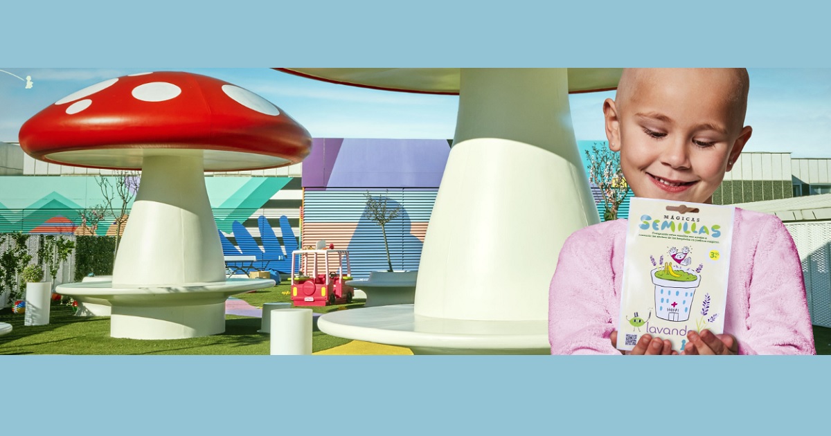 Banner de Fundación Juegaterapia