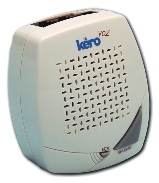 Identificador de llamadas KERO (Cidat)