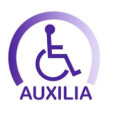 logo auxalia