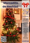 Mercadillo de Navidad de Fundación Gil Gayarre