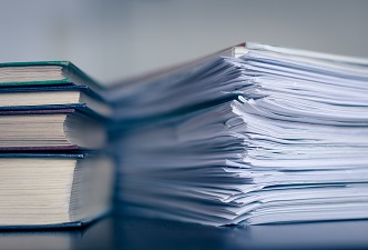 Periódico de convocatorias