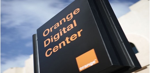Plataforma informativa del Orange Digital Center