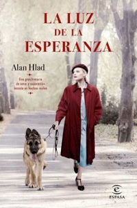Portada del libro La Luz de la Esperanza