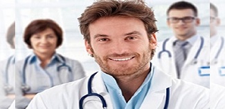 Doctores de primeros auxílios