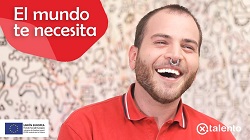 Banner para buscar ofertas de empleo en Xtalento