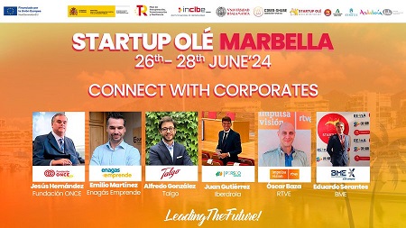cartel del startup ole