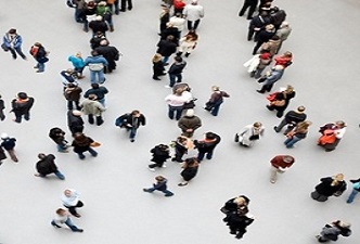 Tus Derechos a fondo, grupo de personas