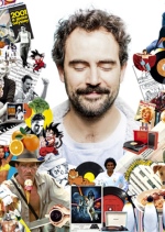 cartel las cosas extraordinarias