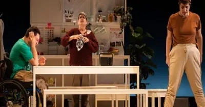 obra madre azúcar por Fundación ONCE