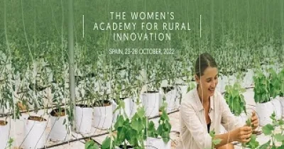 Academia de Mujeres para la Innovación Rural