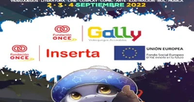 Cartel de la Cometcon