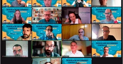 Conferencia online