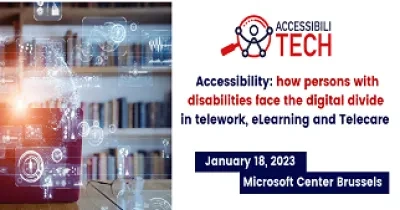 Cártel Accessibilitech