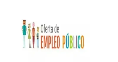 Viñeta alusiva a la oferta de empleo público