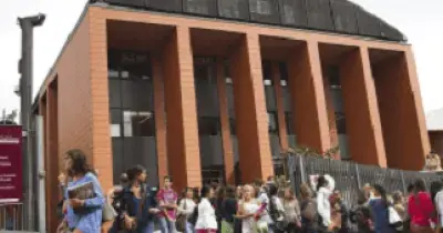 Universidad Ramón Llull