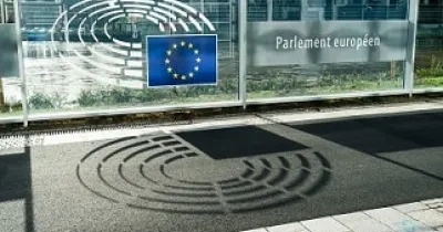 Parlamento Europeo 