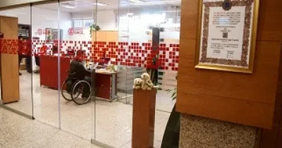 sede fundación once: integración laboral