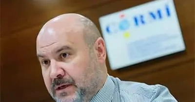 presidente del CERMI, Luis Cayo