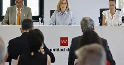 Reunión del jurado de los Premios de la Discapacidad Región de Murcia 2022