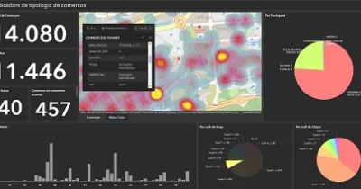 Ejemplo de modernización digital