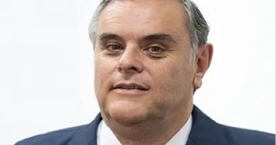 Jesús Hernández Galán, director de Accesibilidad e Innovación de Fundación ONCE, nos explica la finalidad de AccessibleEU (Fuente: ESMARTCITY)