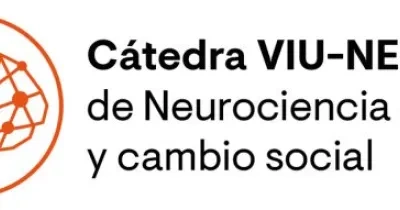 logo cátedra VIU - Ned